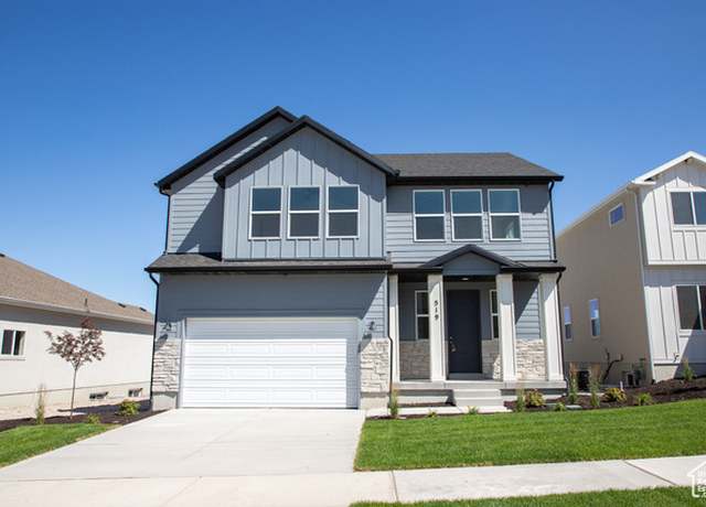Property at 519 E 720 N Lot #3, Salem, UT 84653, 4 beds, 2.5 baths