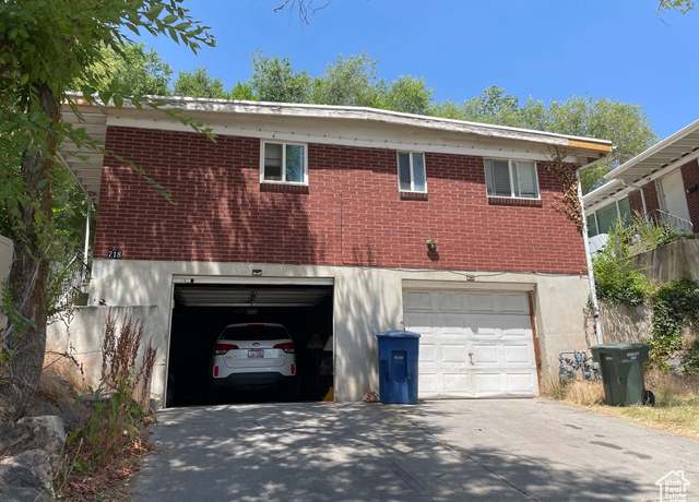 Property at 718 E 30th St S, Ogden, UT 84403, 4 beds, 2 baths