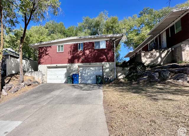 Property at 718 E 30th St S, Ogden, UT 84403, 4 beds, 2 baths
