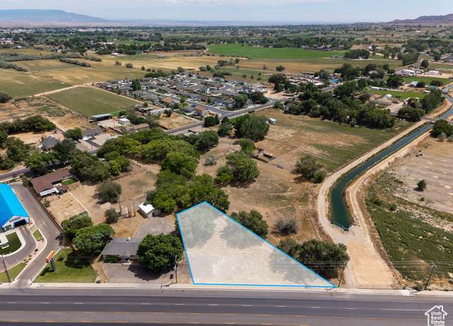 Property at 1600 W Hwy 40, Vernal, UT 84078