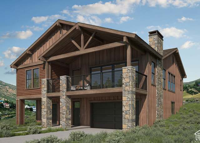 Property at 429 E Kayak Dr #225, Hideout, UT 84036, 4 beds, 4.5 baths