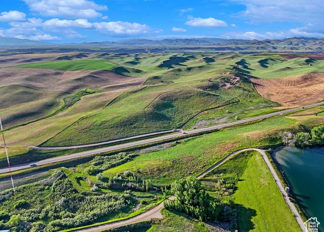 Property at 1805 N Highway 34 N, Preston, ID 83263