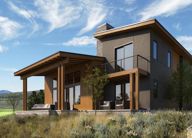Property at 5923 Double Deer Dr #35, Park City, UT 84098, 4 beds, 3.5 baths