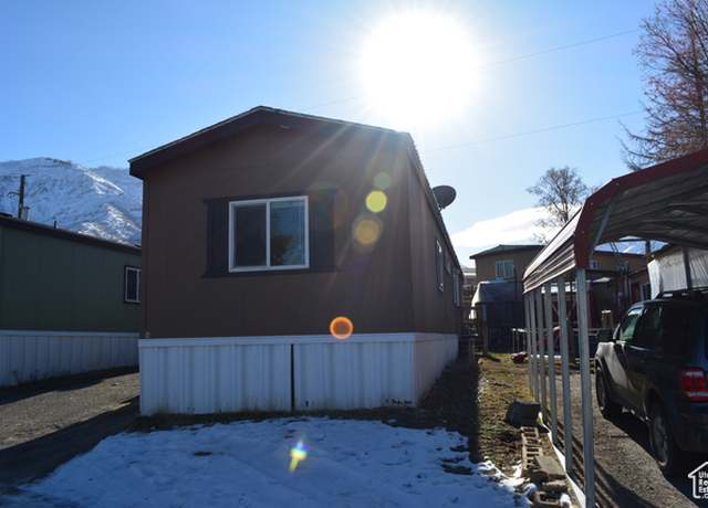 Property at 440 E Main St #14, Santaquin, UT 84655, 3 beds, 2 baths