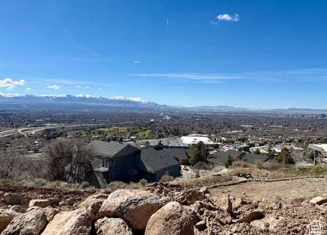 Property at 2396 S Cannon Dr #5, Salt Lake City, UT 84109