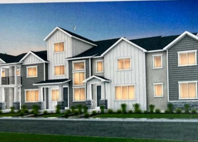 Property at 6826 S Clever Peak Ln #265, West Jordan, UT 84081, 3 beds, 2.5 baths