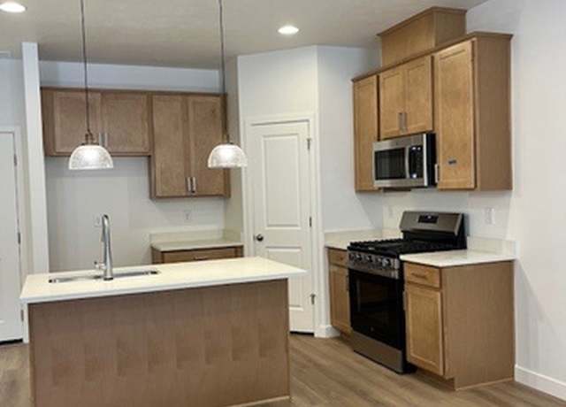 Property at 6826 S Clever Peak Ln #265, West Jordan, UT 84081, 3 beds, 2.5 baths