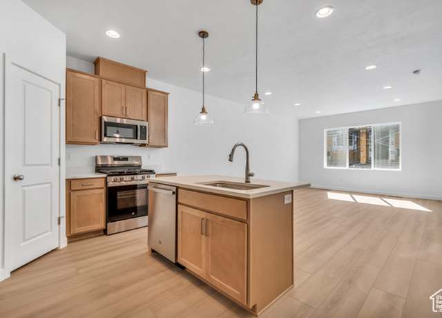 Property at 6826 S Clever Peak Ln #265, West Jordan, UT 84081, 3 beds, 2.5 baths