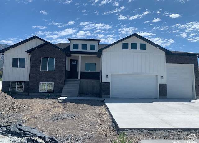 Property at 3323 N 1200 W, Pleasant View, UT 84414, 3 beds, 2.5 baths