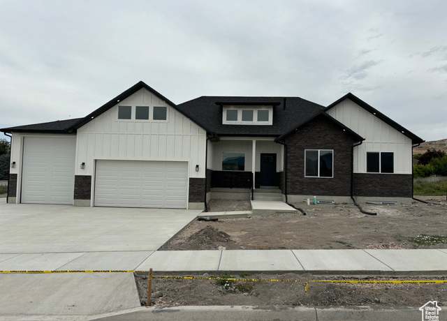 Property at 3323 N 1200 W, Pleasant View, UT 84414, 3 beds, 2.5 baths