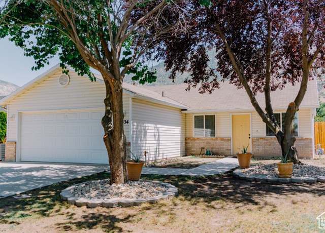 Property at 1434 N Liberty Ave, Ogden, UT 84404, 2 beds, 1 bath
