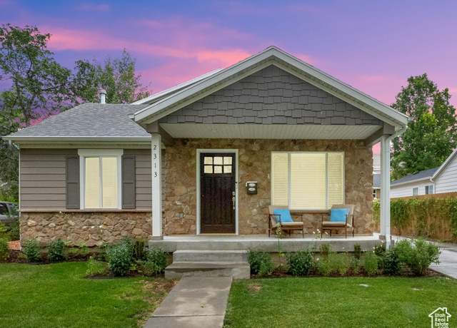 Property at 2313 S Wellington St E, Salt Lake City, UT 84106, 6 beds, 4 baths