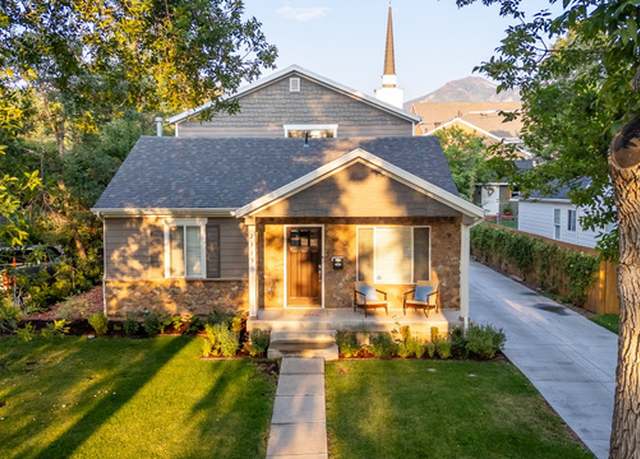 Property at 2313 S Wellington St E, Salt Lake City, UT 84106, 6 beds, 4 baths