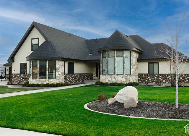 Property at 743 N 1100 E, Nephi, UT 84648, 8 beds, 6 baths