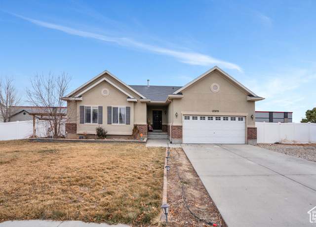 Property at 13379 S Albert Ct W, Herriman, UT 84096, 4 beds, 3 baths