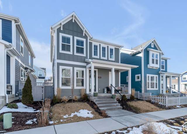 Property at 6719 W Skip Rock Rd S, South Jordan, UT 84009, 4 beds, 2.5 baths