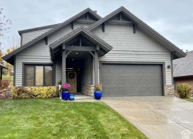 Property at 3435 Big Piney Dr, Eden, UT 84310, 4 beds, 3 baths