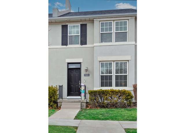 Property at 4532 W Cave Run Ln S, South Jordan, UT 84009, 4 beds, 3.5 baths