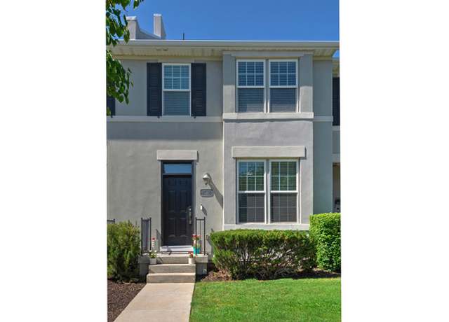 Property at 4532 W Cave Run Ln S, South Jordan, UT 84009, 4 beds, 3.5 baths