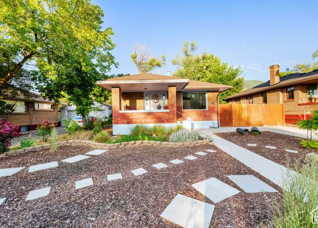 Property at 3022 S Jackson Ave E, Ogden, UT 84403, 3 beds, 2 baths
