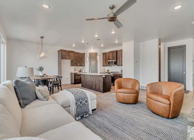 Property at 1352 N 1440 E #21, Payson, UT 84651, 3 beds, 2.5 baths