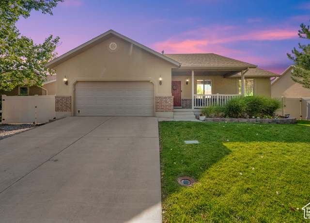 Property at 3717 N Summer Way E, Eagle Mountain, UT 84005, 6 beds, 3 baths