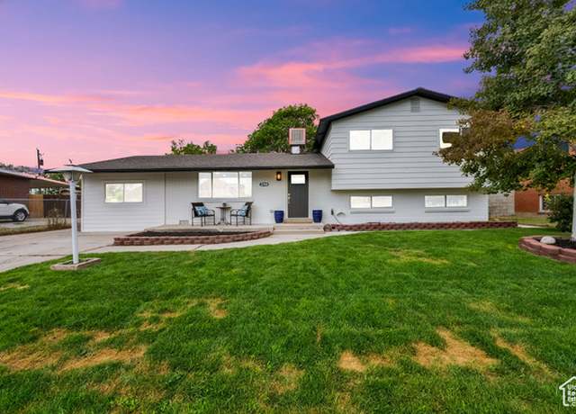 Property at 2784 W 2890 S, West Valley City, UT 84119, 6 beds, 2.5 baths