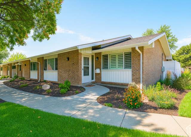 Property at 862 E Three Fountains Dr S #208, Murray, UT 84107, 2 beds, 2 baths