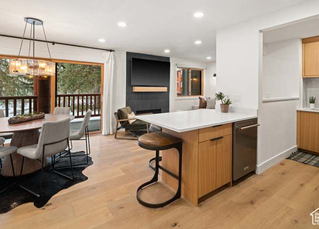Property at 401 Silver King Dr, Park City, UT 84060, 2 beds, 2 baths