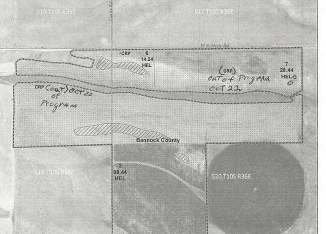 Property at Property in Arimo, ID 83214
