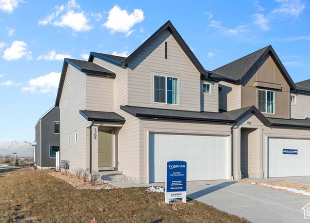 Property at 1561 E 690 N #1118, Salem, UT 84653, 3 beds, 2.5 baths
