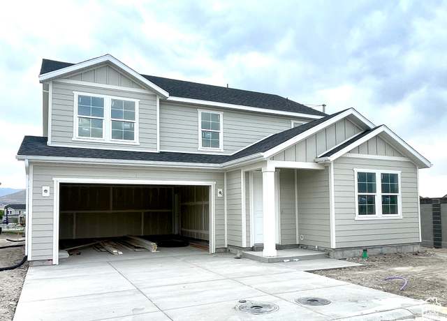 Property at 2015 N 2090 St W #49, Lehi, UT 84043, 4 beds, 3 baths