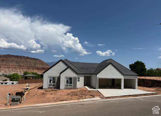 Property at 1585 E Black Brush Dr #61, Washington, UT 84780, 4 beds, 2.5 baths