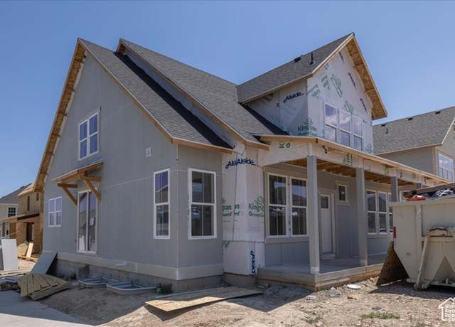 Property at 6782 W Docksider Dr #302, South Jordan, UT 84009, 5 beds, 3.5 baths