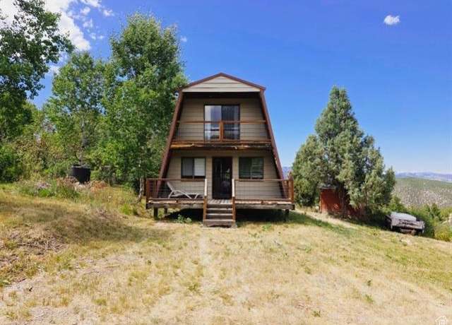 Property at 11904 Bugaboo Trl, Lava Hot Springs, ID 83246, 1 bed, 1 bath