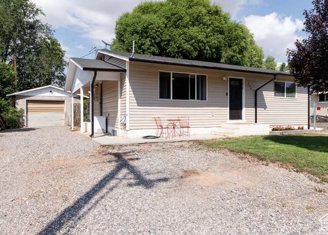 Property at 280 S 100 W, Richfield, UT 84701, 3 beds, 2.5 baths
