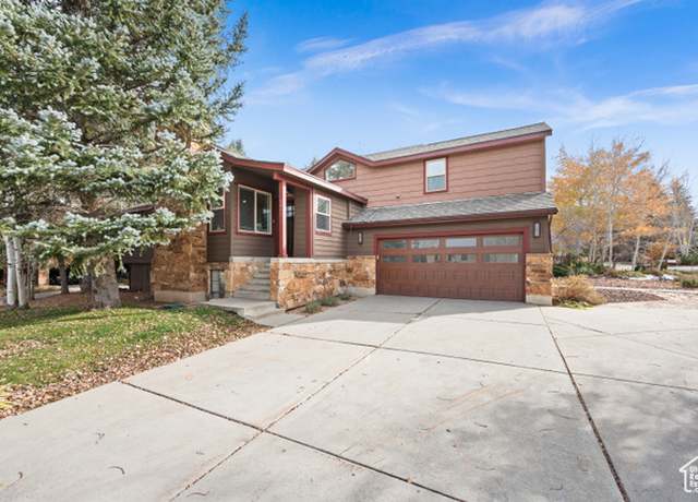 Property at 1492 W Meadow Loop Rd Unit 21/22, Snyderville, UT 84098, 5 beds, 4.5 baths