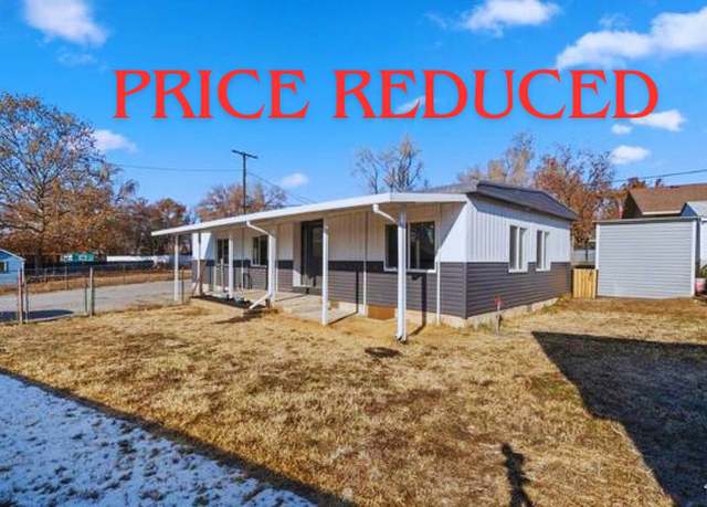 Property at 758 E 3rd St S, Ogden, UT 84404, 3 beds, 2 baths