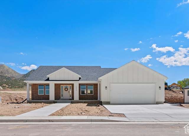 Property at 1570 N 300 E, Nephi, UT 84648, 3 beds, 2 baths