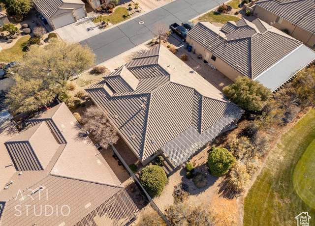 Property at 1109 N Ventana Dr, Washington, UT 84780, 3 beds, 2 baths