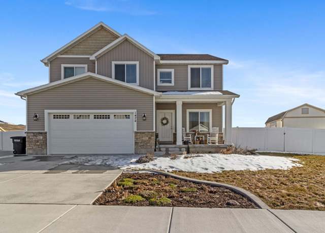 Property at 1474 E 480 S, Hyrum, UT 84319, 4 beds, 2.5 baths