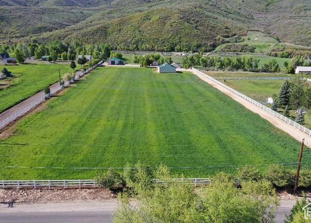 Property at 1454 E Little Sweden Rd, Daniel, UT 84032, 1 bed, 1 bath