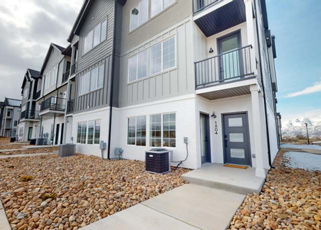 Property at 1822 S 930 E #541, Heber City, UT 84032, 4 beds, 4.5 baths