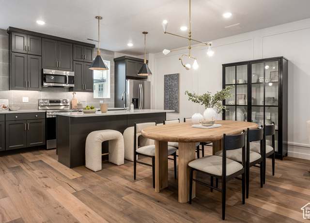 Property at 937 W Coalburn Way Unit 6-55, Murray, UT 84123, 2 beds, 2.5 baths