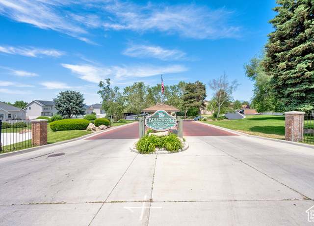 Property at 7733 S Briarsprings Dr, Midvale, UT 84047, 2 beds, 2 baths