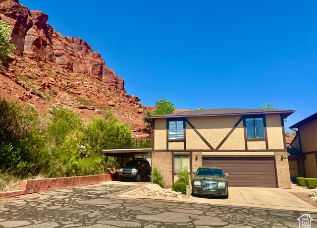Property at 695 N 500 W #14, St. George, UT 84770, 4 beds, 3 baths