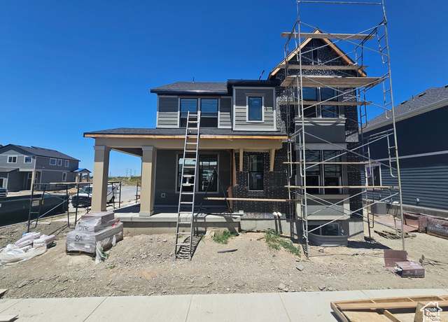 Property at 2823 W 2720 N #84, Plain City, UT 84404, 5 beds, 3.5 baths