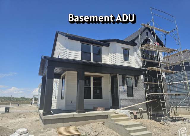 Property at 2823 W 2720 N #84, Plain City, UT 84404, 5 beds, 3.5 baths
