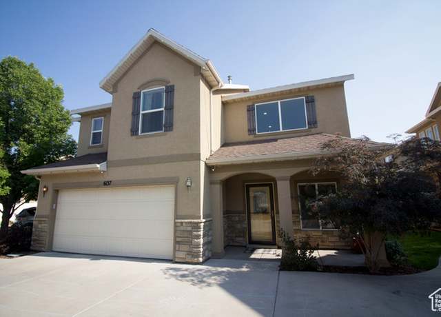 Property at 6137 S 1375 E, South Ogden, UT 84405, 3 beds, 2.5 baths