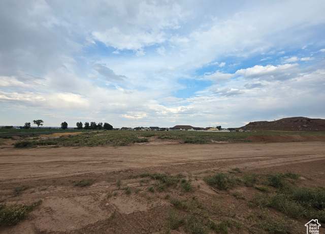 Property at 595 W 2000 S, Roosevelt, UT 84066